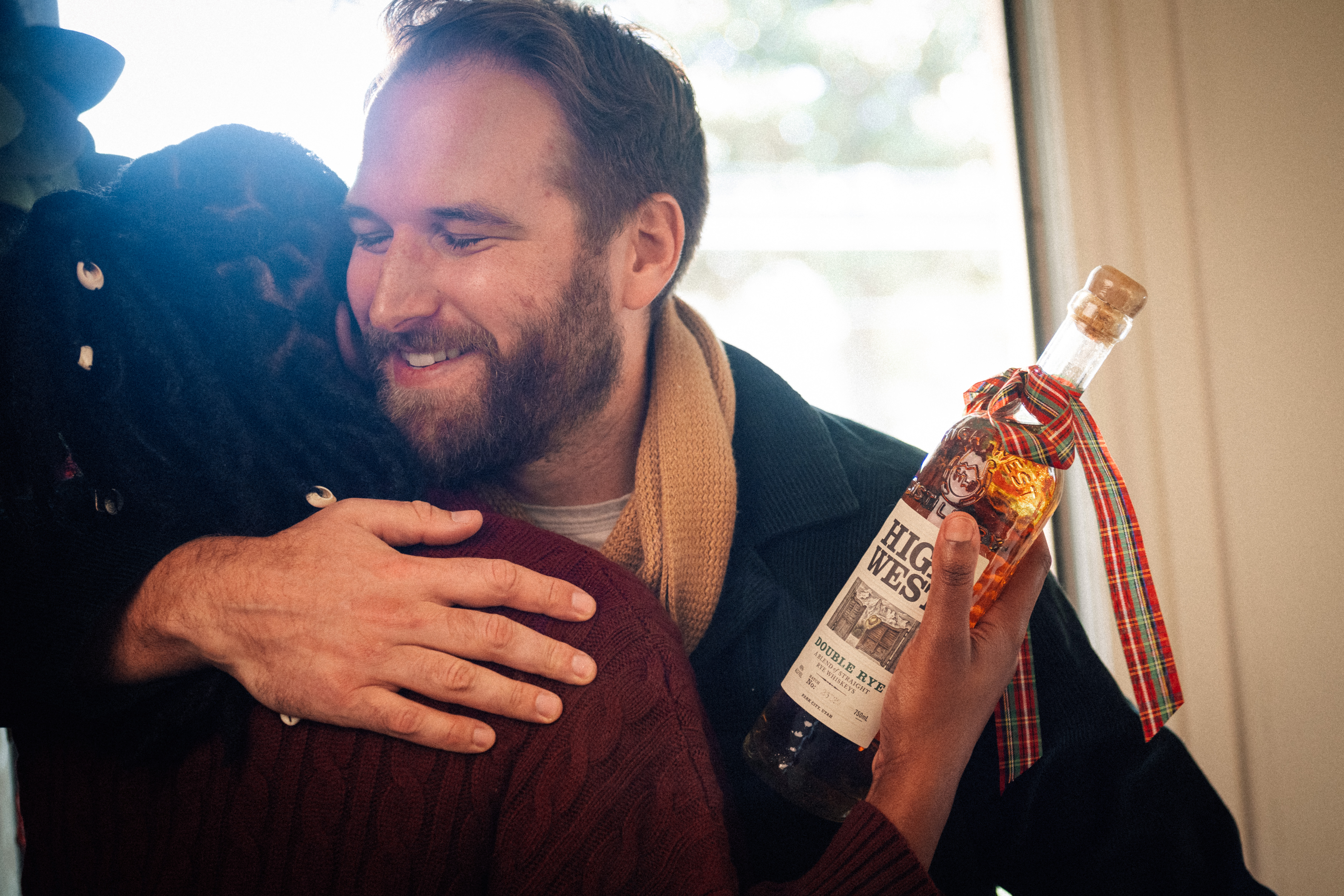 High West Distillery